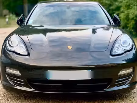 Porsche Panamera 4S V8 4.8 400 4x4
