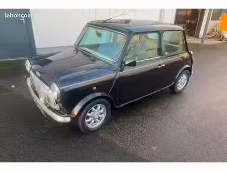 Rover Mini 1.3 63