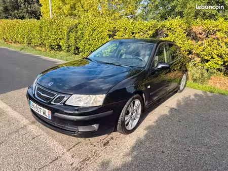 Saab 9-3 1.9 120