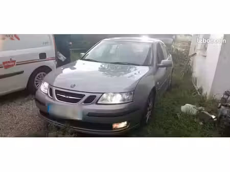Saab 9-3 120