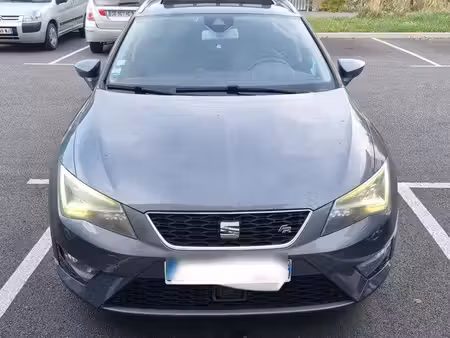 Seat Leon 2.0 TDI 150 FR