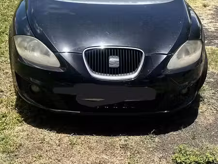 Seat Leon 1.6 TDI 105 Copa
