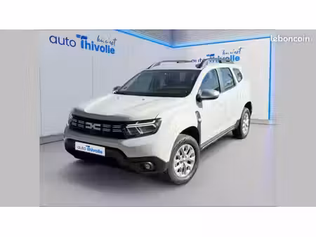 Dacia Duster 1.3 TCe 130 Expression