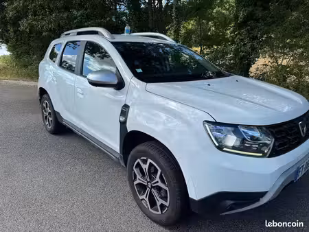 Dacia Duster 1.3 TCe 130 Prestige