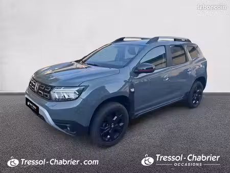 Dacia Duster Eco G 1.0 101