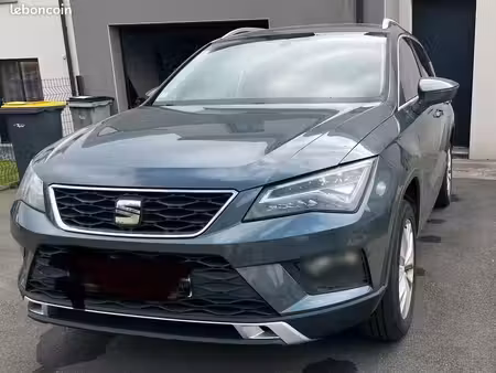 Seat Ateca 1.6 TDI 115