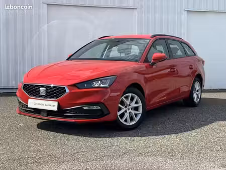 Seat Leon 1.0 TSI 110 Référence