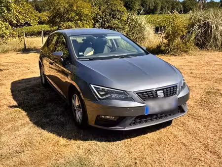 Seat Leon 1.2 TSI 110