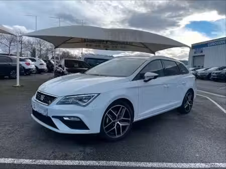 Seat Leon TSI 150 FR