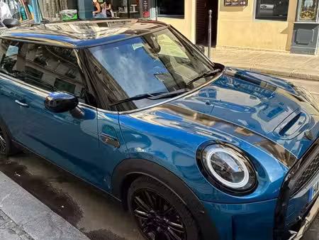 Mini Mini Cooper S 2.0 178