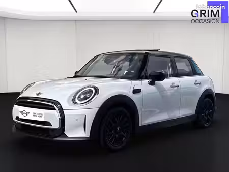 Mini Mini Cooper 1.5 136 Edition Premium Plus