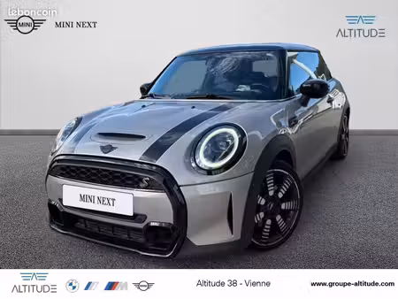 Mini Mini Cooper S 2.0 178 Camden