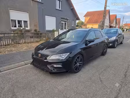 Seat Leon Cupra 2.0 300 ST
