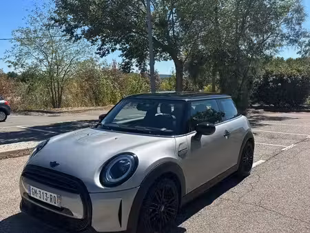 Mini Mini Cooper 1.5 136 Edition Premium Plus