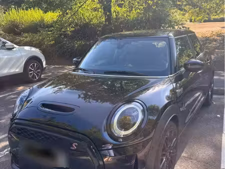 Mini Mini Cooper S 2.0 178