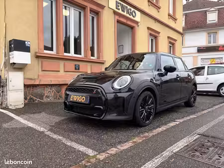 Mini Mini Cooper S 2.0 178