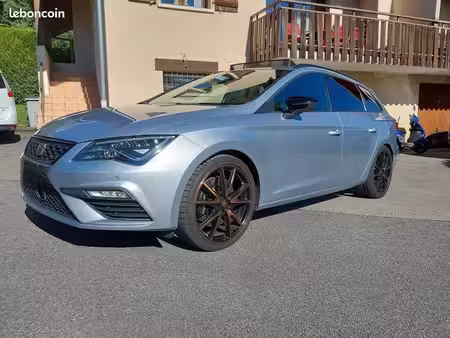 Seat Leon Cupra 2.0 300 ST