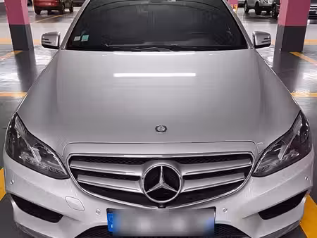 Mercedes-Benz Classe E E 250 2.1 CDI 204