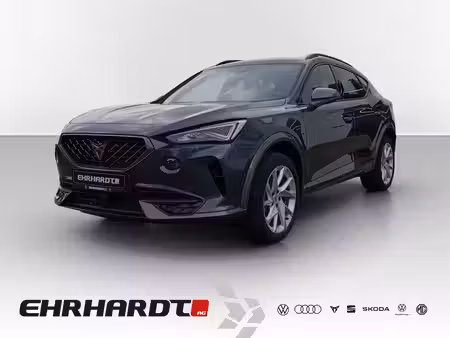 Cupra Formentor 2.0 TDI 150