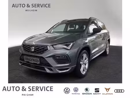 Seat Ateca 1.5 TSI 150 FR