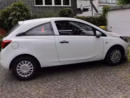 Opel Corsa 1.2