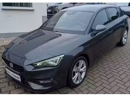 Seat Leon 2.0 TDI 150 FR