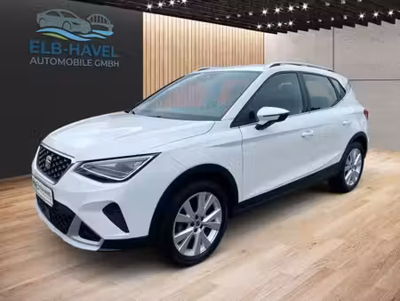 Seat Arona 1.0 TSI 110 Xperience