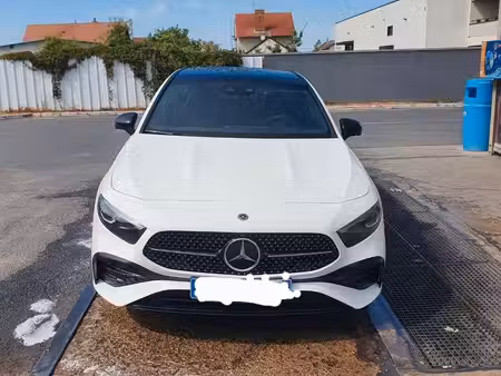 Mercedes-Benz Classe A A 220 2.0 140