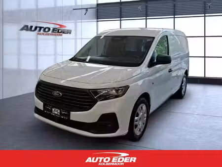 Ford Transit 2.0 122 Trend