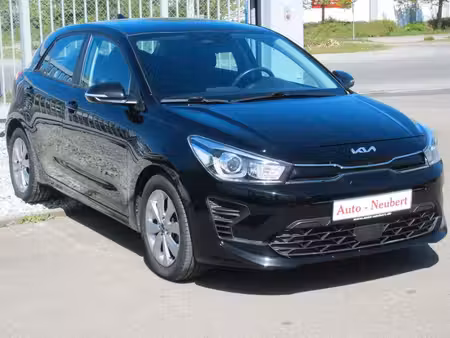 Kia Rio 1.0