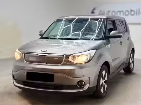 Kia E-soul 110