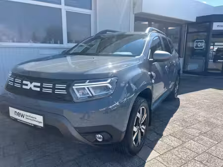 Dacia Duster 1.3 130 Prestige