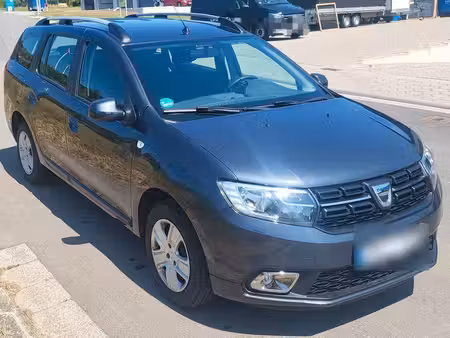 Dacia Logan 1.0 TCe 100