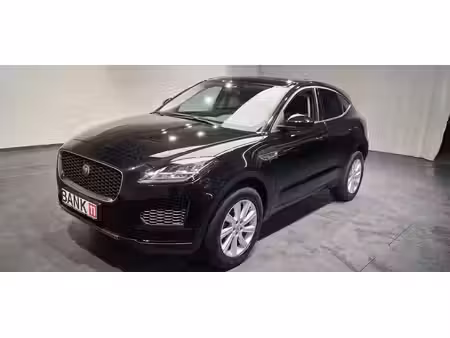 Jaguar E-Pace D180 2.0 180 4x4
