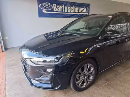 Ford Focus 1.0 155 ST Line
