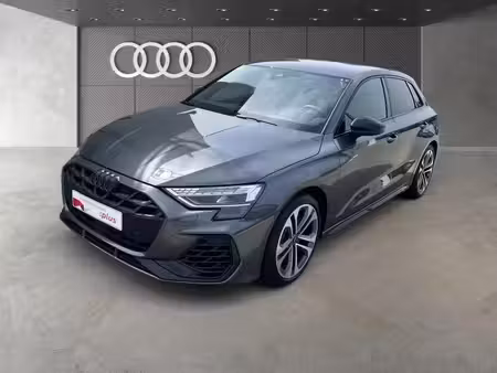 Audi A3 2.0 TDI 150 quattro