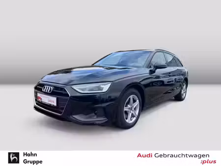 Audi A4 35 TFSI 2.0 FSI 150