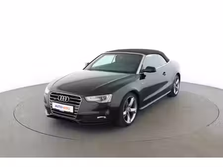 Audi A5 2.0 TFSI 190