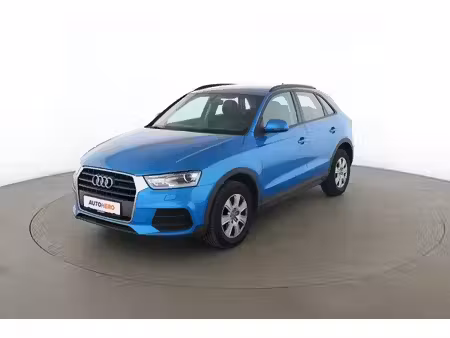 Audi Q3 2.0 TDI 120