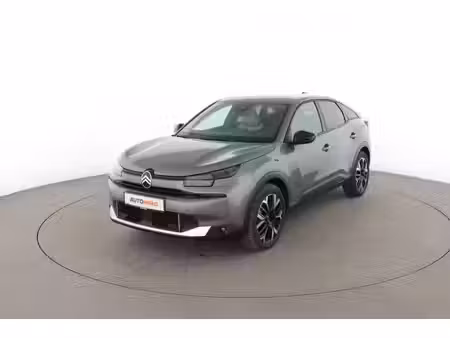 Citroën C4 1.2 145