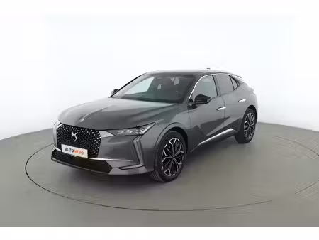 DS 4 1.5 HDi 130 Blue