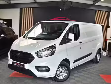 Ford Transit 2.0 Trend Business