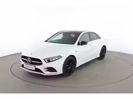 Mercedes-Benz Classe A A 250e 1.3 218