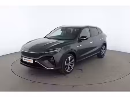 MG Marvel R 288 4x4