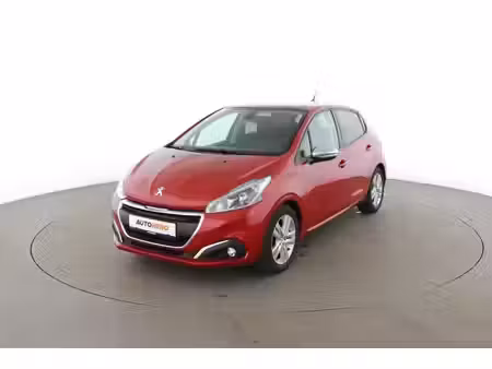 Peugeot 208 1.2 VTi 82