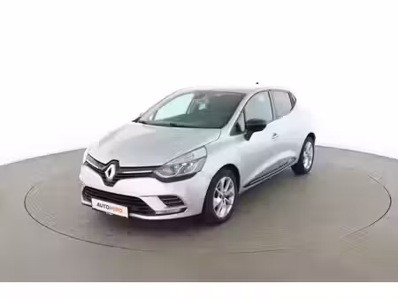 Renault Clio 1.2 TCe 120