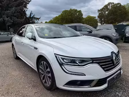 Renault Talisman 2.0 dCi 160 Limited