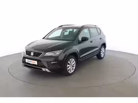 Seat Ateca 1.6 TDI 115