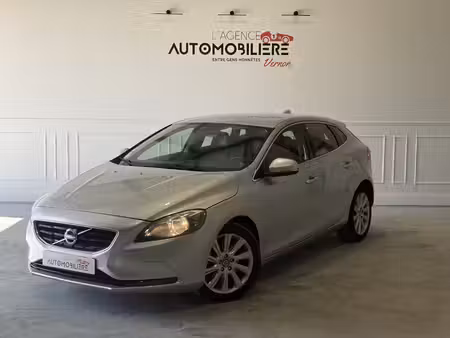 Volvo V40 D2 1.6 115 Summum