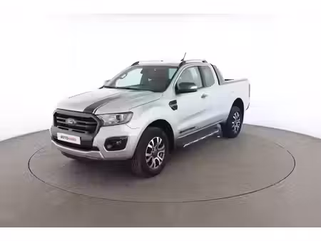 Ford Ranger Wildtrak 2.0 170 Wildtrak 4x4